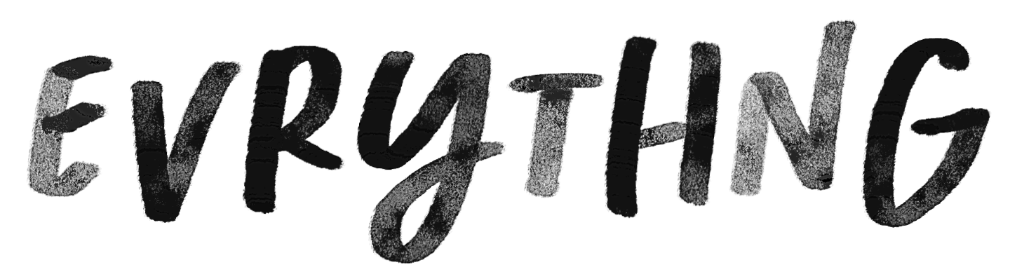 Evrythng Logo